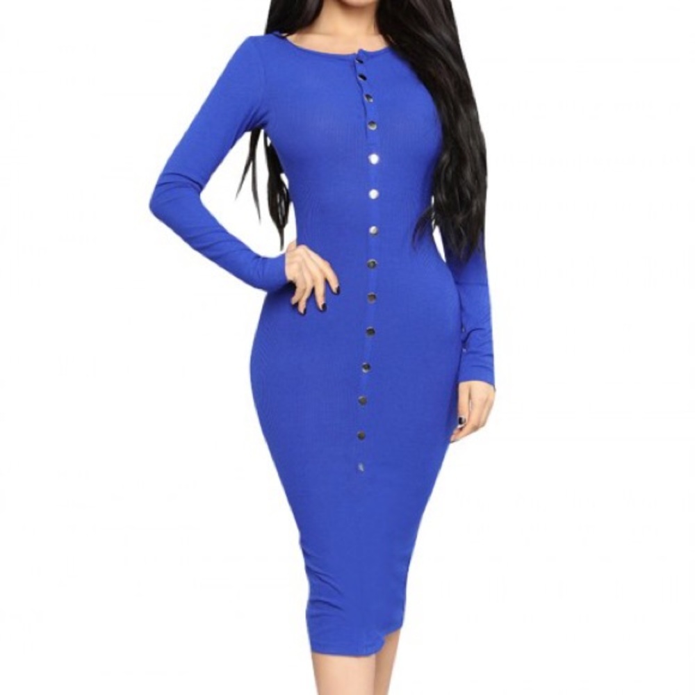 Women’s Fashion